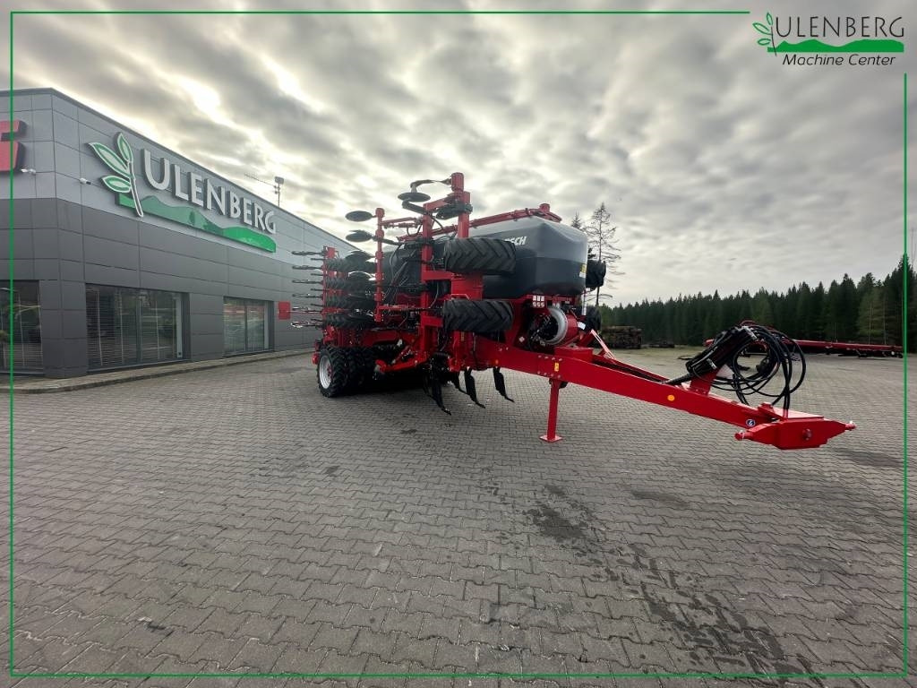 Horsch Focus 6.35 TD - Sėjamoji: foto 4 Horsch Focus 6.35 TD - Sėjamoji: foto 4