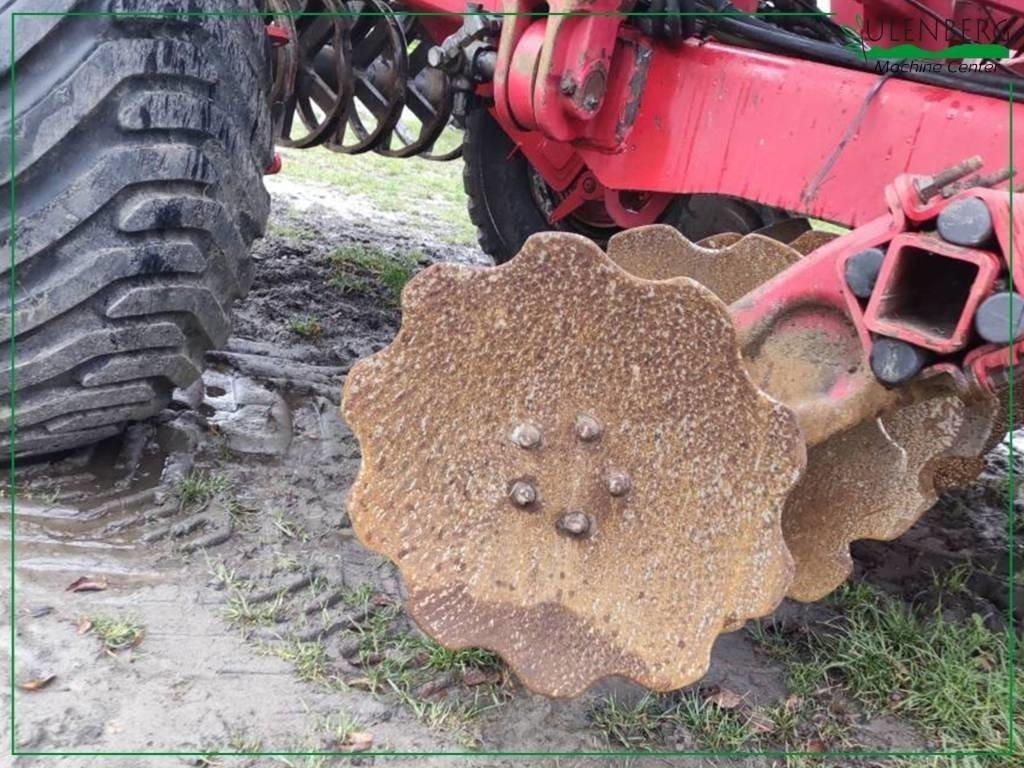 Horsch Joker 12 RT - Diskiniai skutikai: foto 4 Horsch Joker 12 RT - Diskiniai skutikai: foto 4