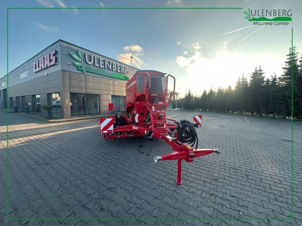 Horsch Pronto 3 DC - Sėjamoji: foto 5 Horsch Pronto 3 DC - Sėjamoji: foto 5