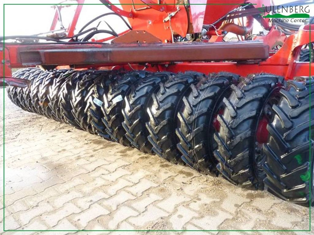 Horsch Pronto 4 DC - Sėjamoji: foto 5 Horsch Pronto 4 DC - Sėjamoji: foto 5