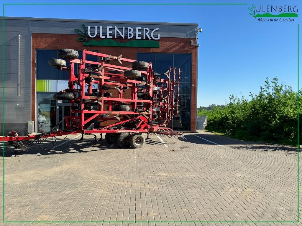 Kultivatorius Horsch Terrano 12 FG: foto 6