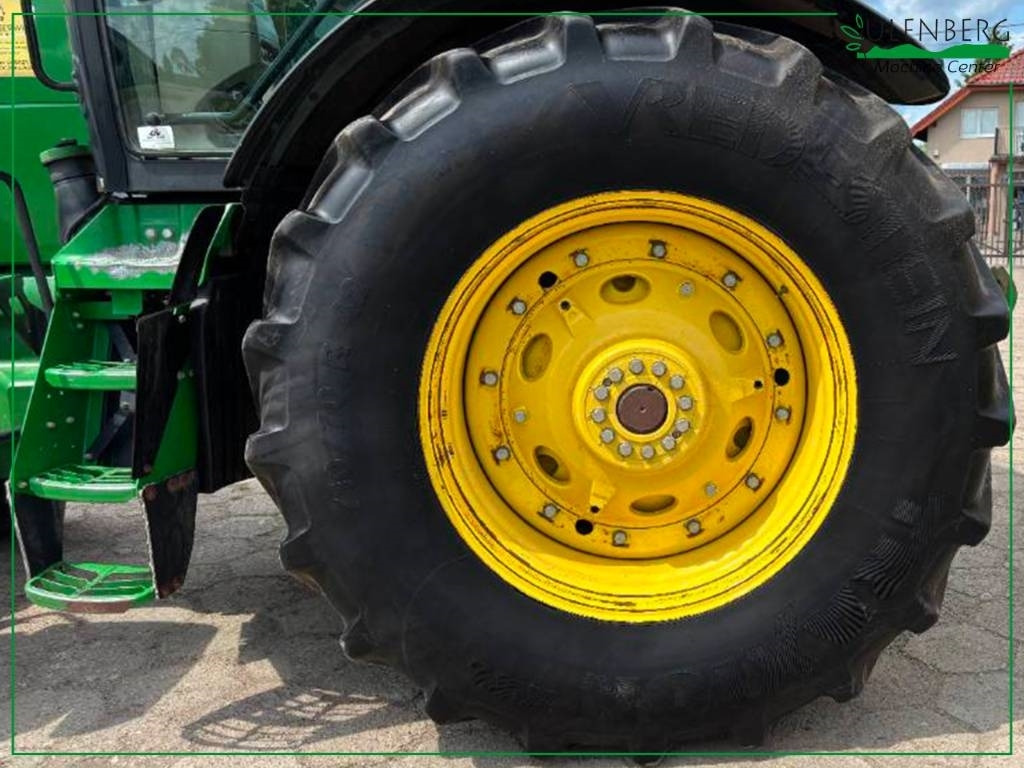 John Deere 8360 R - Traktorius: foto 5 John Deere 8360 R - Traktorius: foto 5