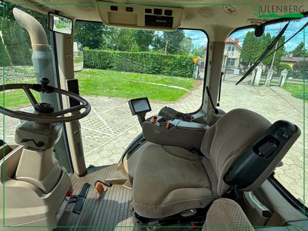 John Deere 8360 R - Traktorius: foto 3 John Deere 8360 R - Traktorius: foto 3