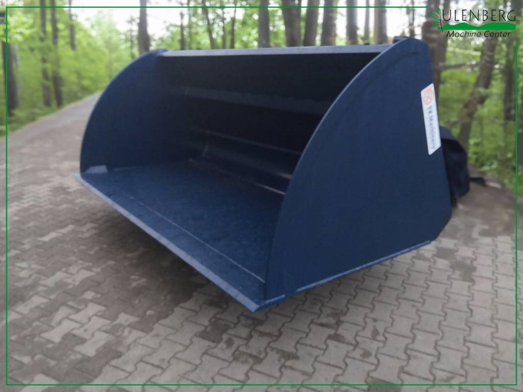 KOŁASZEWSKI ŁYŻKI DO CAT,JCB,DIECI ,SCORPION - Krautuvo kaušas - Teleskopinis krautuvas: foto 3 KOŁASZEWSKI ŁYŻKI DO CAT,JCB,DIECI ,SCORPION - Krautuvo kaušas - Teleskopinis krautuvas: foto 3