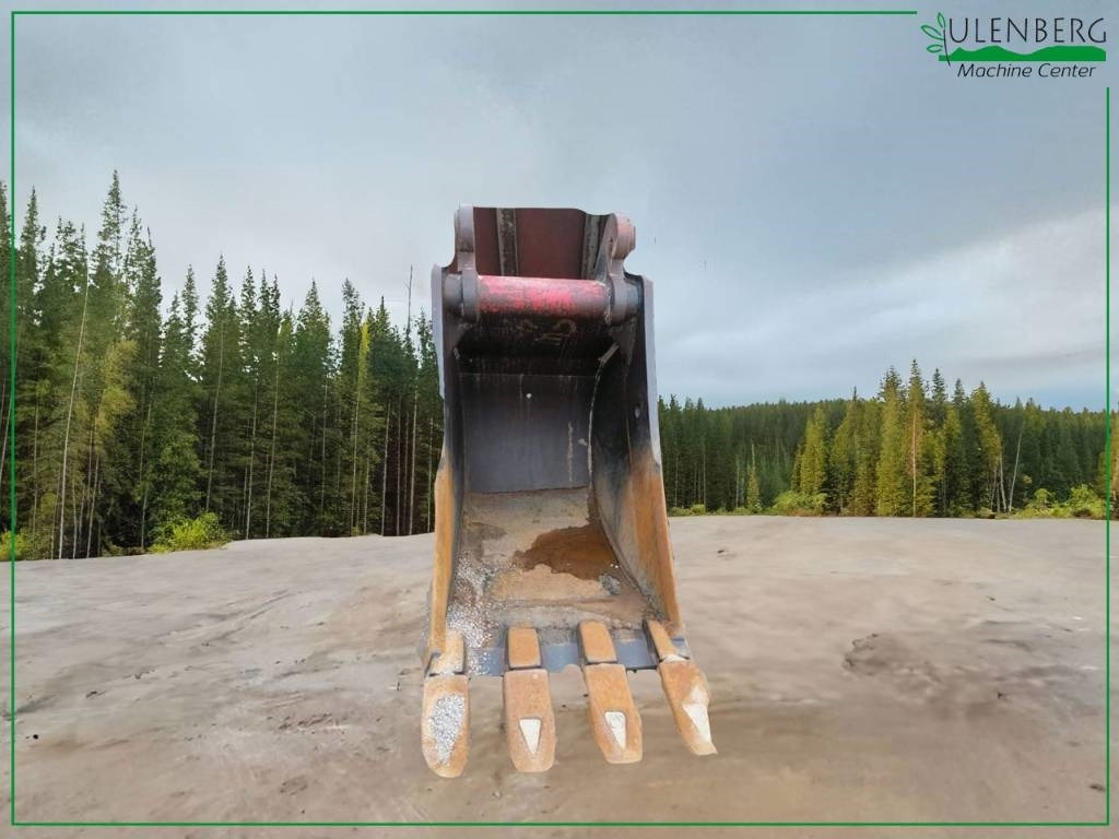 Komatsu ŁYŻKA 90cm - Ekskavatoriaus kaušas: foto 2 Komatsu ŁYŻKA 90cm - Ekskavatoriaus kaušas: foto 2