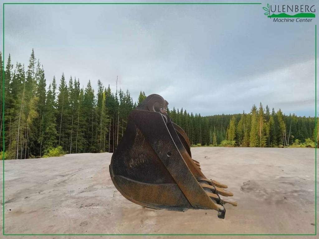 Komatsu ŁYŻKA 90cm - Ekskavatoriaus kaušas: foto 1 Komatsu ŁYŻKA 90cm - Ekskavatoriaus kaušas: foto 1