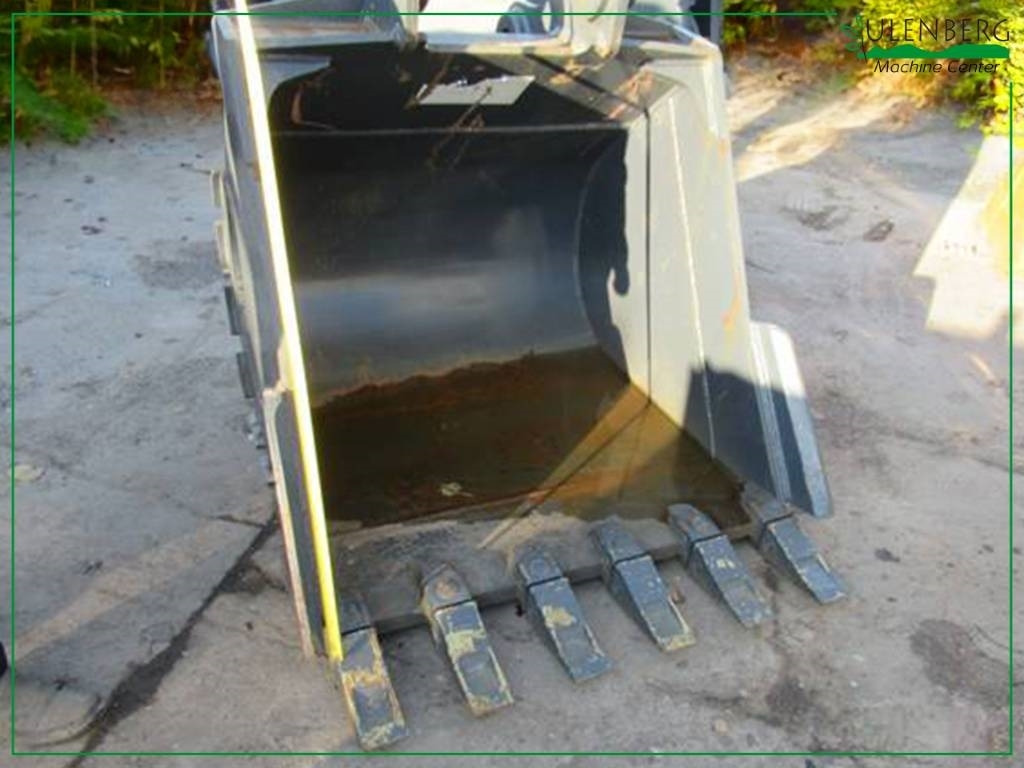 Łyżka do koparki Cat, Komatsu - Ekskavatoriaus kaušas: foto 2 Łyżka do koparki Cat, Komatsu - Ekskavatoriaus kaušas: foto 2