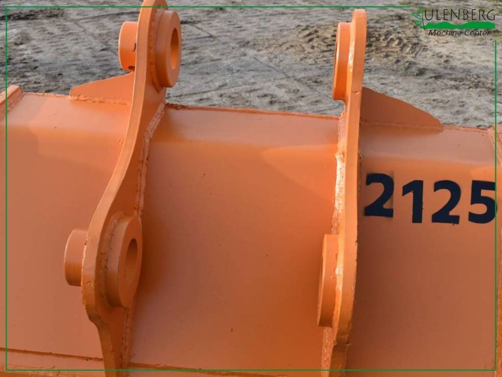 Łyżka do koparki Cat, Komatsu - Ekskavatoriaus kaušas: foto 3 Łyżka do koparki Cat, Komatsu - Ekskavatoriaus kaušas: foto 3