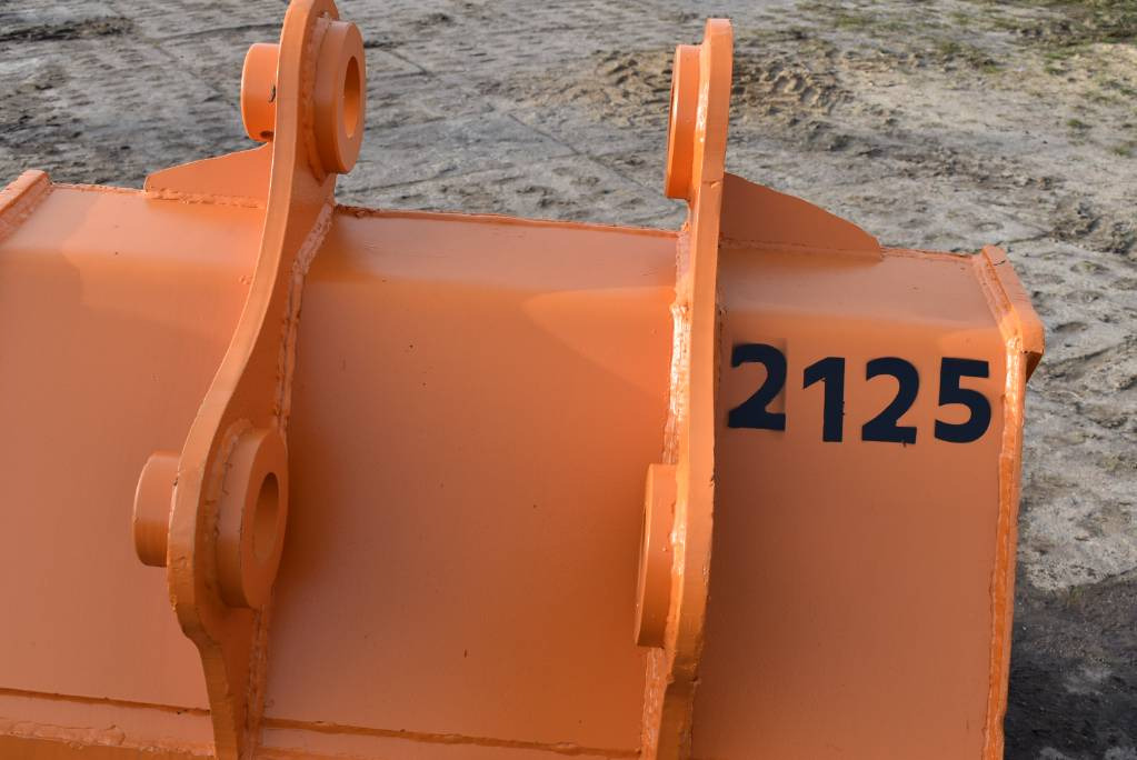 Łyżka do koparki Cat, Komatsu - Ekskavatoriaus kaušas: foto 5 Łyżka do koparki Cat, Komatsu - Ekskavatoriaus kaušas: foto 5