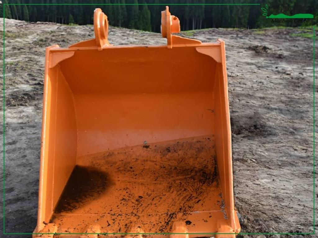Łyżka do koparki Cat, Komatsu - Ekskavatoriaus kaušas: foto 2 Łyżka do koparki Cat, Komatsu - Ekskavatoriaus kaušas: foto 2