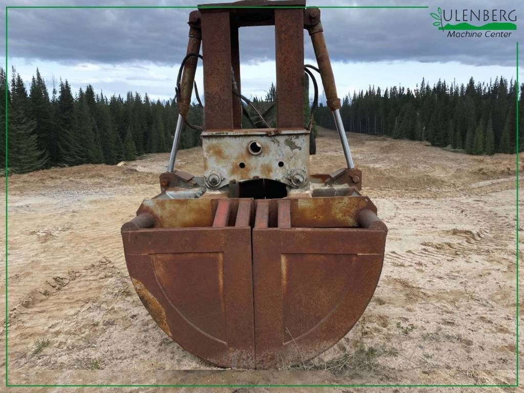 Łyżka do koparki LIEBHERR ,CAT, KOMATSU,VOLVO, - Ekskavatoriaus kaušas: foto 3 Łyżka do koparki LIEBHERR ,CAT, KOMATSU,VOLVO, - Ekskavatoriaus kaušas: foto 3