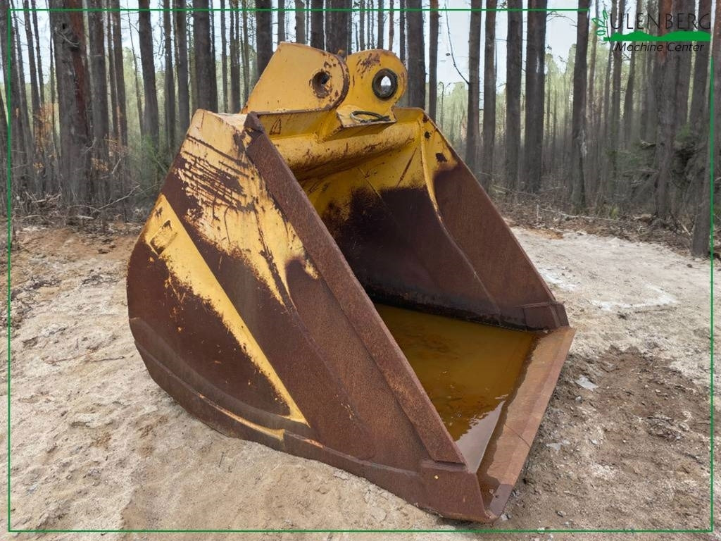 Łyżka do koparki Liebherr,Cat,Volvo,Komatsu - Ekskavatoriaus kaušas: foto 1 Łyżka do koparki Liebherr,Cat,Volvo,Komatsu - Ekskavatoriaus kaušas: foto 1