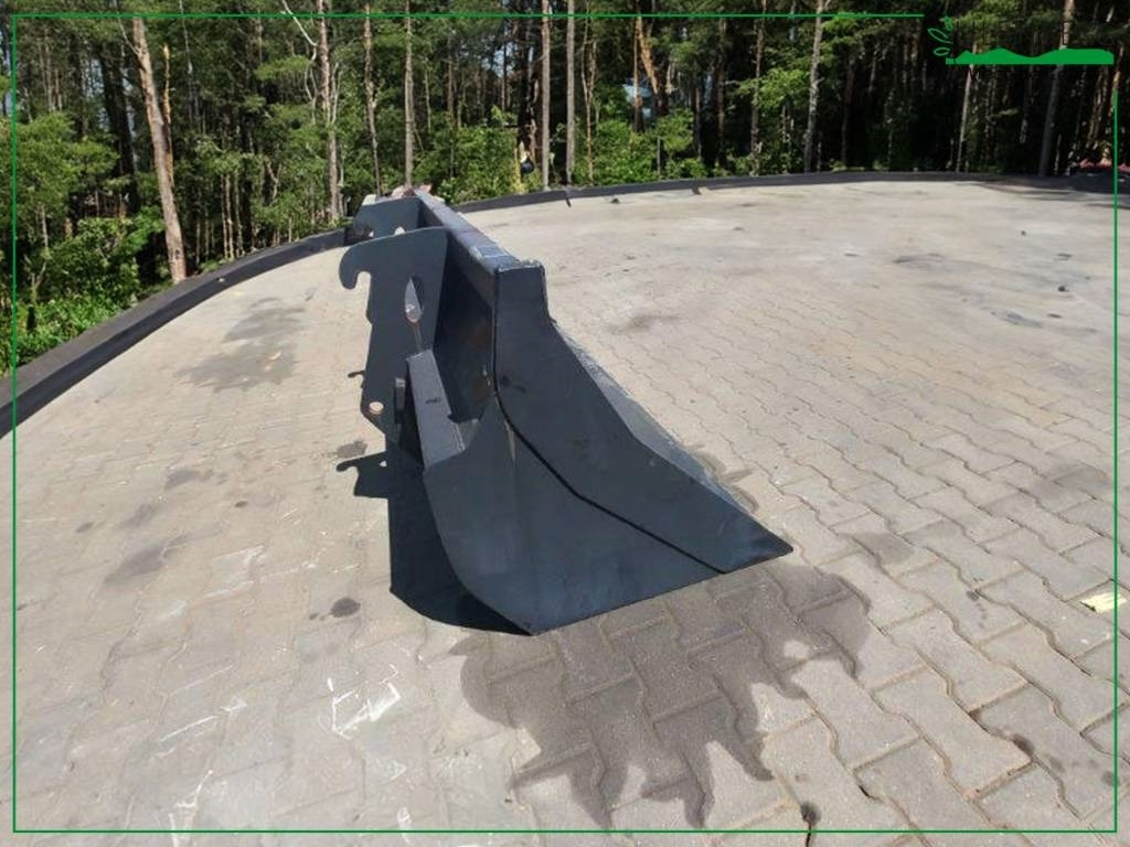 Łyżki do ładowarki CAT , JCB, CASE, SCORPION,KRAME - Kaušas - Statybinė technika: foto 2 Łyżki do ładowarki CAT , JCB, CASE, SCORPION,KRAME - Kaušas - Statybinė technika: foto 2