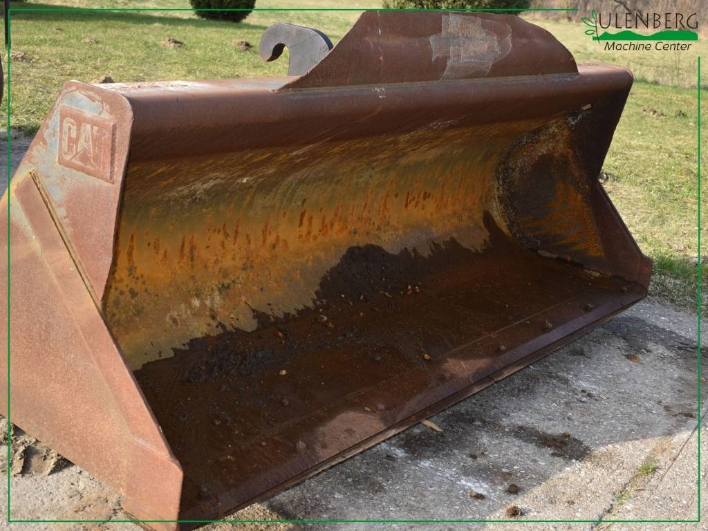 Lyzki do ladowarki CAT - Kaušas - Statybinė technika: foto 1 Lyzki do ladowarki CAT - Kaušas - Statybinė technika: foto 1