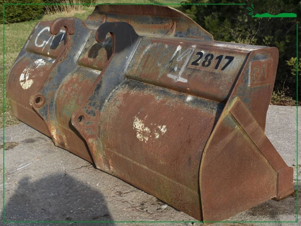 Lyzki do ladowarki CAT - Kaušas - Statybinė technika: foto 4 Lyzki do ladowarki CAT - Kaušas - Statybinė technika: foto 4