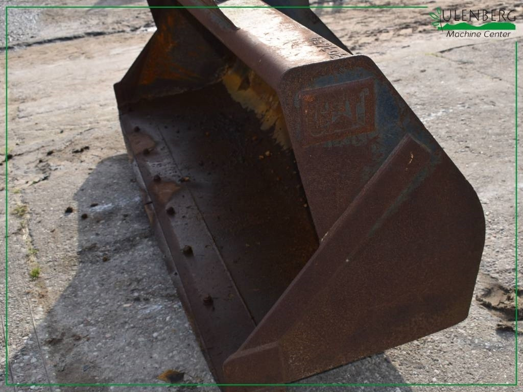 Lyzki do ladowarki CAT - Kaušas - Statybinė technika: foto 3 Lyzki do ladowarki CAT - Kaušas - Statybinė technika: foto 3