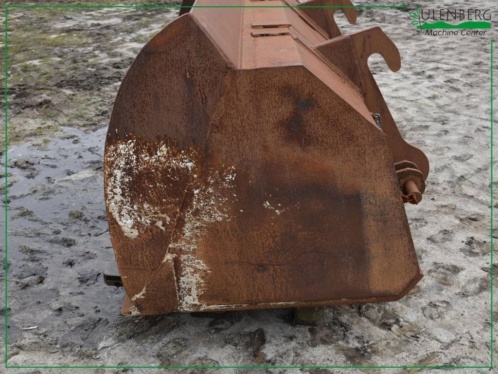 Lyzki do ladowarki Claas Scorpion - Kaušas - Statybinė technika: foto 3 Lyzki do ladowarki Claas Scorpion - Kaušas - Statybinė technika: foto 3