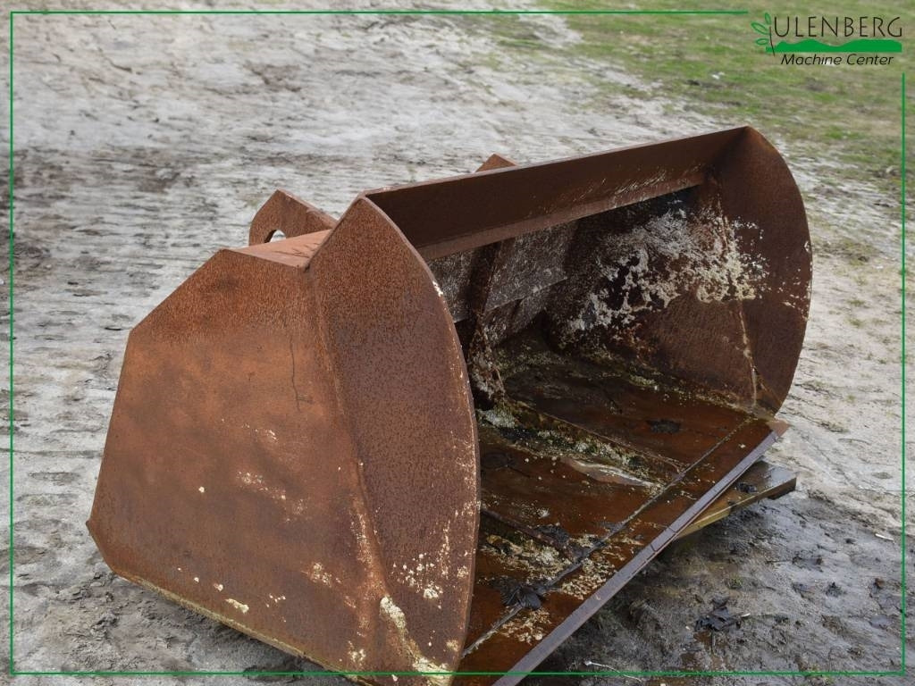 Lyzki do ladowarki Claas Scorpion - Kaušas - Statybinė technika: foto 5 Lyzki do ladowarki Claas Scorpion - Kaušas - Statybinė technika: foto 5