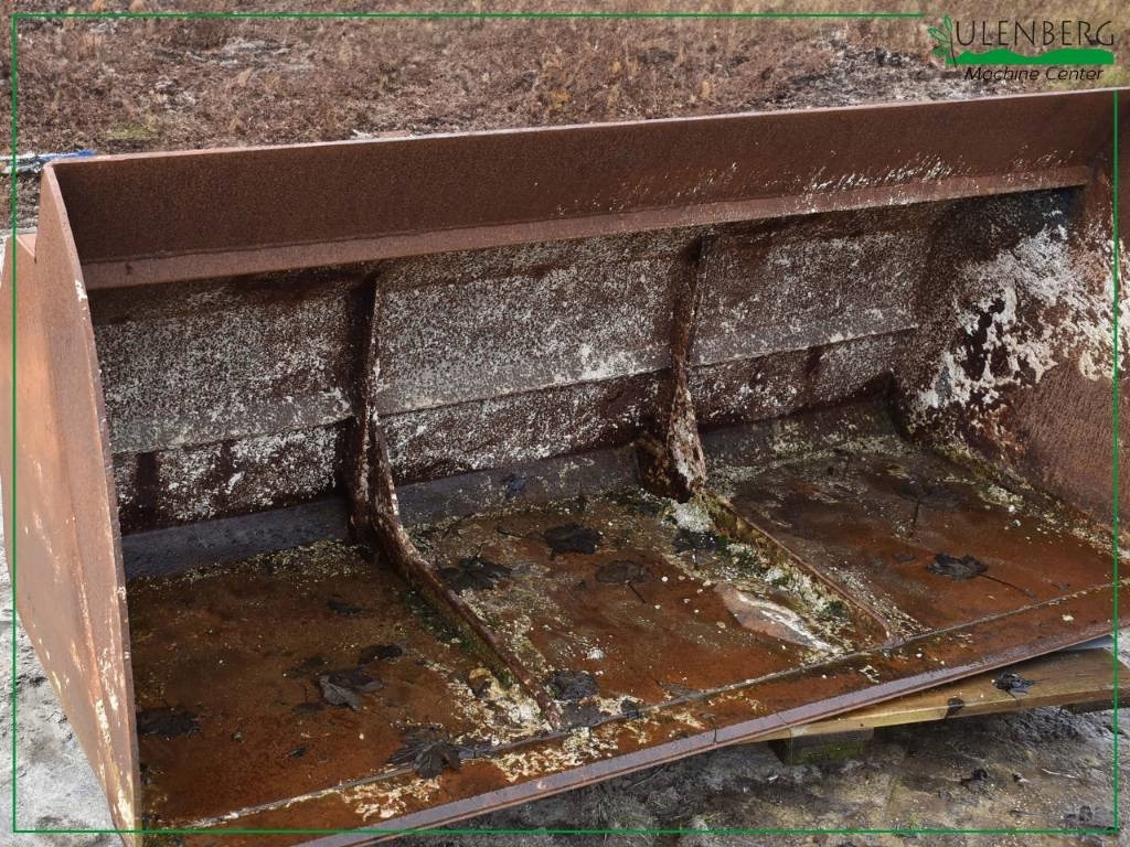 Lyzki do ladowarki Claas Scorpion - Kaušas - Statybinė technika: foto 4 Lyzki do ladowarki Claas Scorpion - Kaušas - Statybinė technika: foto 4