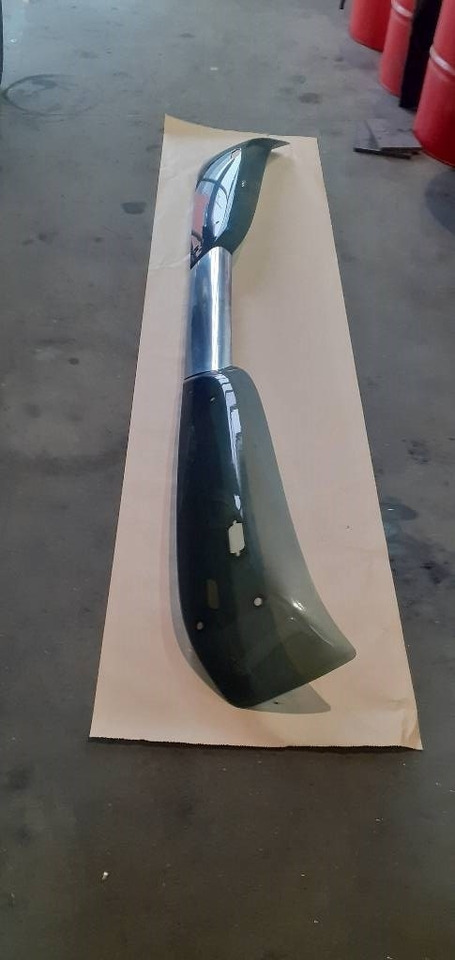 Mercedes-Benz Actros - Skydelis nuo saulės - Sunkvežimis: foto 5 Mercedes-Benz Actros - Skydelis nuo saulės - Sunkvežimis: foto 5