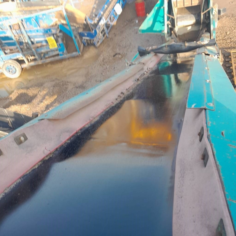 Sijotuvas PowerScreen Chieftain 1400: foto 14