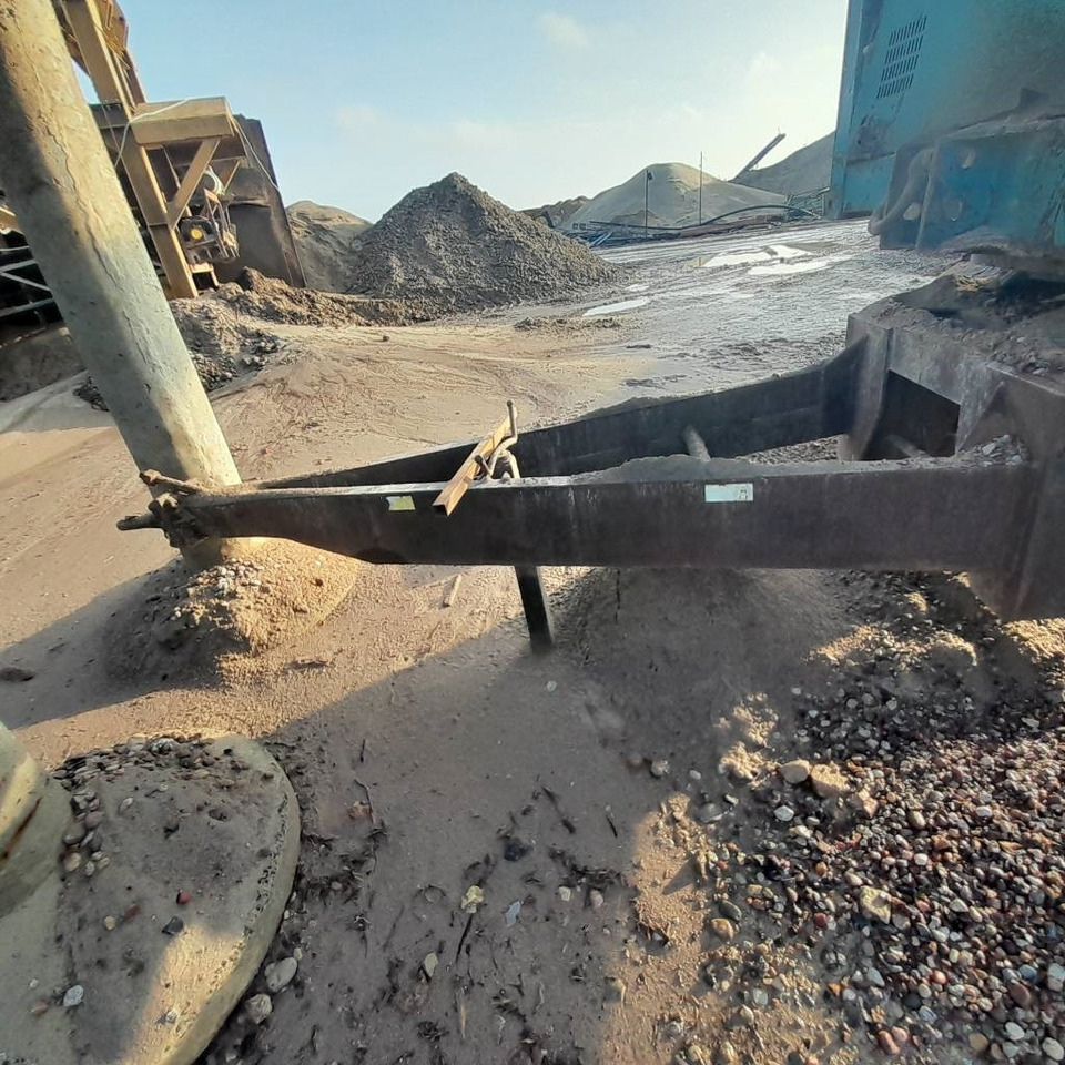 Sijotuvas PowerScreen Chieftain 1400: foto 23