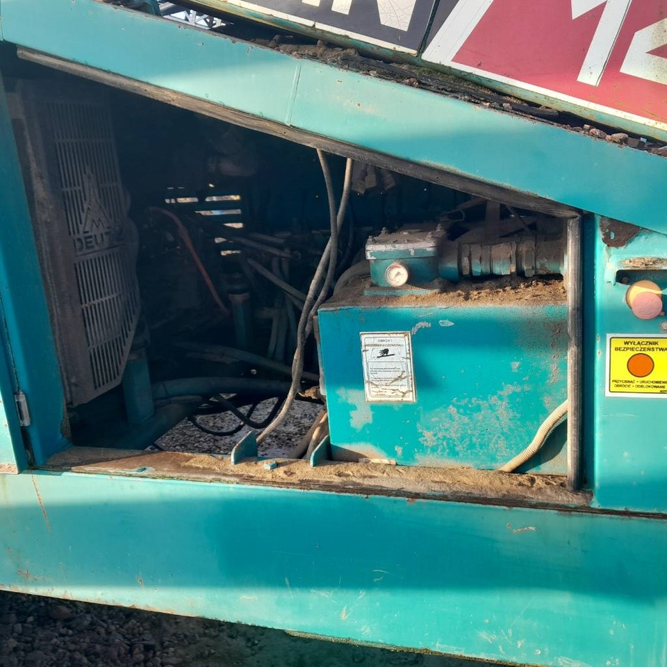 Sijotuvas PowerScreen Chieftain 1400: foto 19