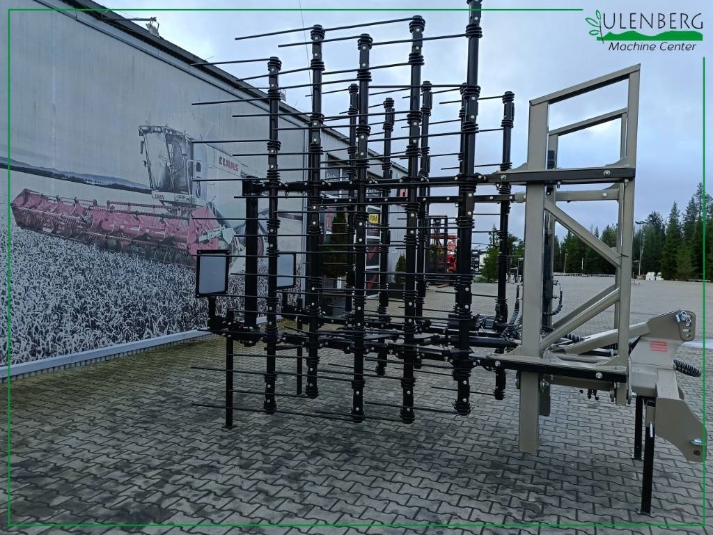 Rol-Ex BMH 620 - Akėčios: foto 5 Rol-Ex BMH 620 - Akėčios: foto 5