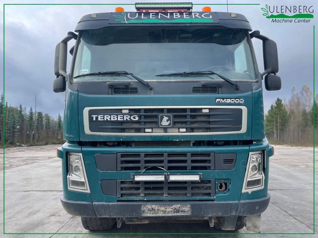 Terberg FM3000 10X8/8X8 - Savivartis sunkvežimis: foto 3 Terberg FM3000 10X8/8X8 - Savivartis sunkvežimis: foto 3