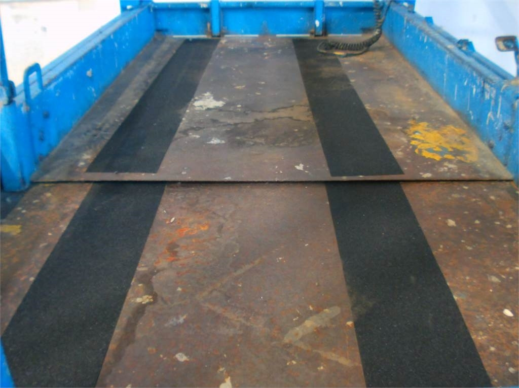 Žirklinis keltuvas Genie GS2646: foto 11