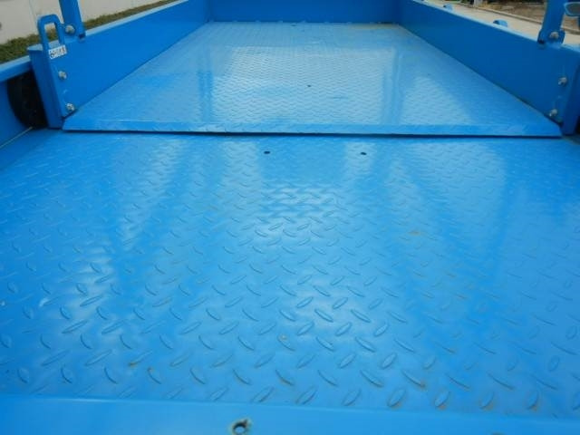 Žirklinis keltuvas Genie GS4655: foto 11