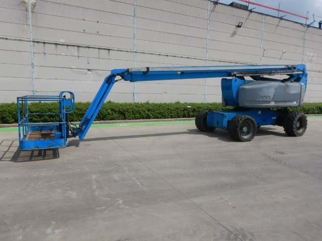 Genie Z80-60RT - Alkūninis keltuvas: foto 3 Genie Z80-60RT - Alkūninis keltuvas: foto 3