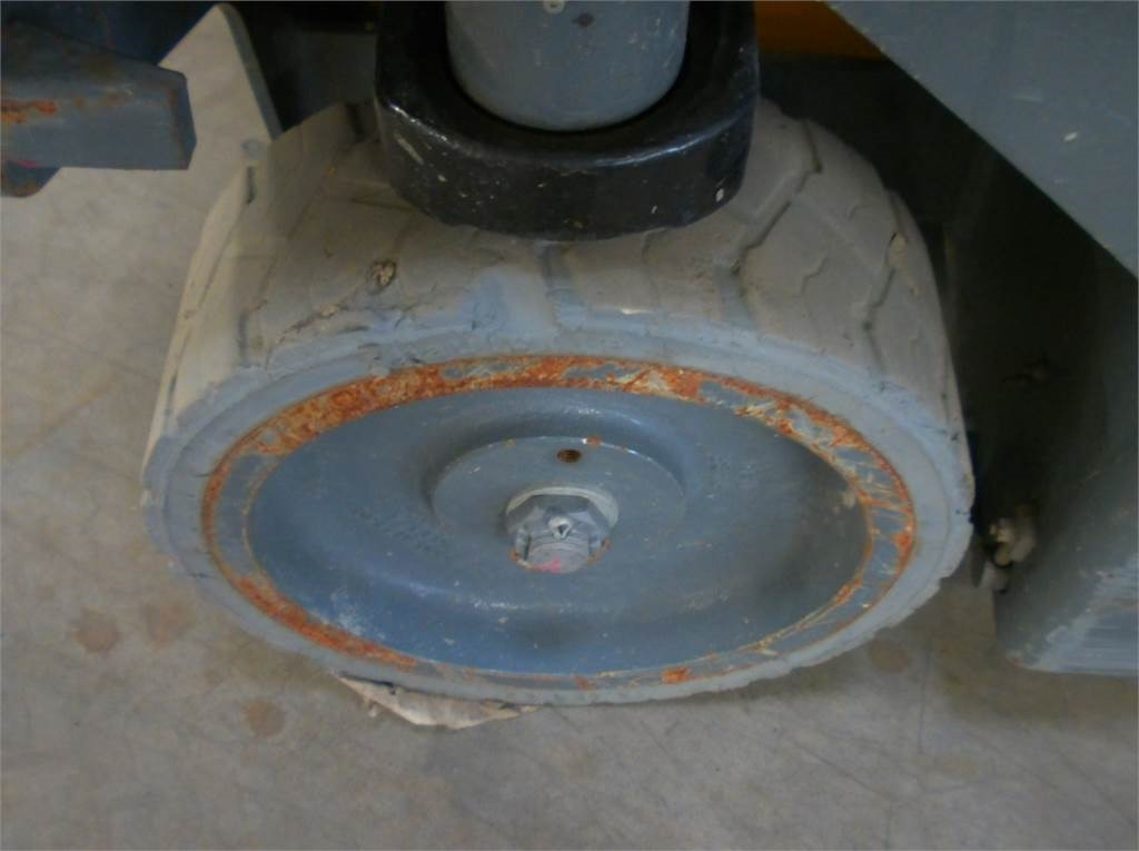 Stiebinis keltuvas Haulotte STAR 6AC: foto 15 Stiebinis keltuvas Haulotte STAR 6AC: foto 15