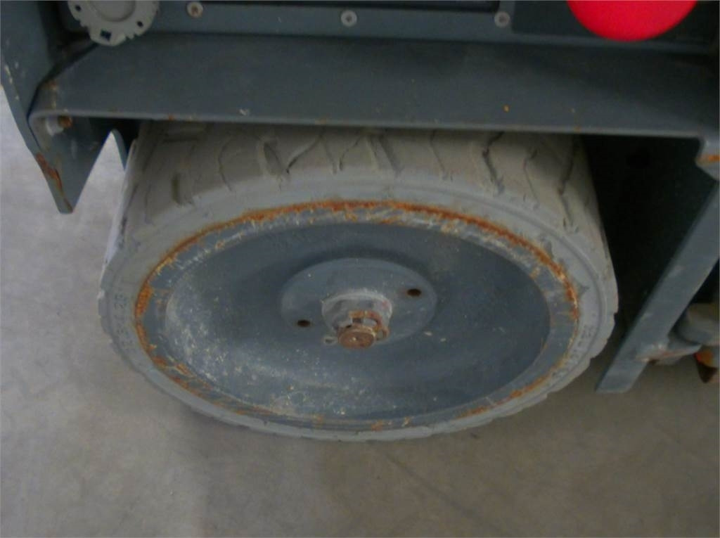 Stiebinis keltuvas Haulotte STAR 6AC: foto 13 Stiebinis keltuvas Haulotte STAR 6AC: foto 13