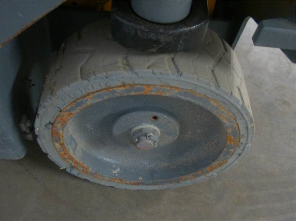 Stiebinis keltuvas Haulotte STAR 6AC: foto 12 Stiebinis keltuvas Haulotte STAR 6AC: foto 12