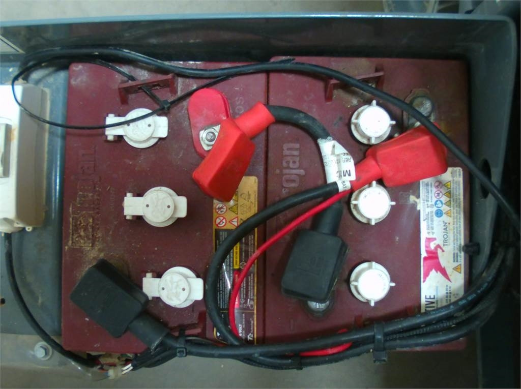 Haulotte STAR8S - Stiebinis keltuvas: foto 5 Haulotte STAR8S - Stiebinis keltuvas: foto 5