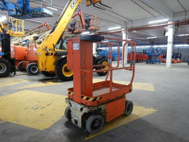 JLG 1230ES - Stiebinis keltuvas: foto 4 JLG 1230ES - Stiebinis keltuvas: foto 4