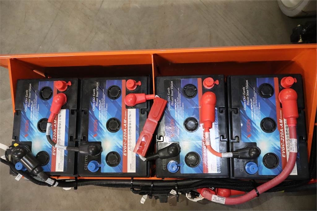 JLG 2632ES - Žirklinis keltuvas: foto 5 JLG 2632ES - Žirklinis keltuvas: foto 5