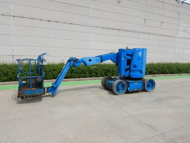 JLG E300AJP - Alkūninis keltuvas: foto 3 JLG E300AJP - Alkūninis keltuvas: foto 3
