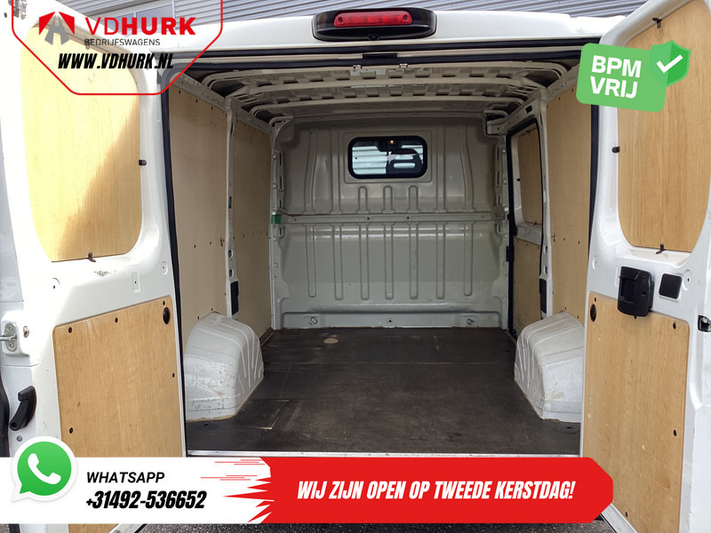 Citroën Jumper 2.0 HDi 130 pk EXPORT MARGE Airco/ Cruise/ Navi/ Camera/ PDC - Mažas furgonas: foto 5 Citroën Jumper 2.0 HDi 130 pk EXPORT MARGE Airco/ Cruise/ Navi/ Camera/ PDC - Mažas furgonas: foto 5