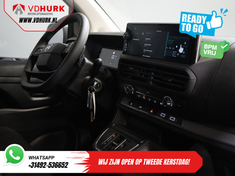 Citroën Jumpy 2.0 HDI 180 pk Aut. L3 BPM VRIJ! 2x Schuifdeur/ Navi/ Carplay/ Camera/ PDC/ Cruise/ Airco - Mažas furgonas: foto 3 Citroën Jumpy 2.0 HDI 180 pk Aut. L3 BPM VRIJ! 2x Schuifdeur/ Navi/ Carplay/ Camera/ PDC/ Cruise/ Airco - Mažas furgonas: foto 3