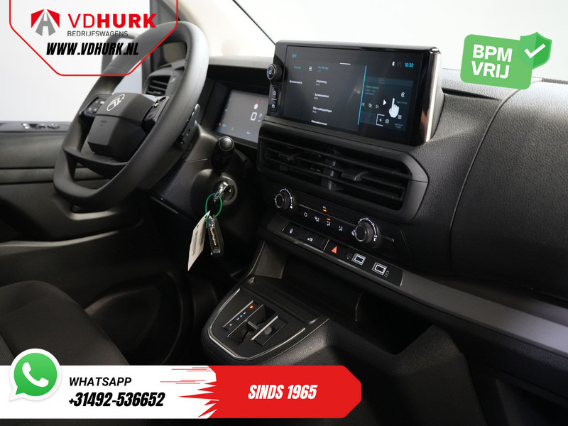 Citroën Jumpy 2.0 HDI 180 pk Aut. L3 BPM VRIJ! 2xSchuifdeur/ Virtual cockpit/ Carplay/ Camera/ PDC/ Cruise/ Airco - Mažas furgonas: foto 3 Citroën Jumpy 2.0 HDI 180 pk Aut. L3 BPM VRIJ! 2xSchuifdeur/ Virtual cockpit/ Carplay/ Camera/ PDC/ Cruise/ Airco - Mažas furgonas: foto 3