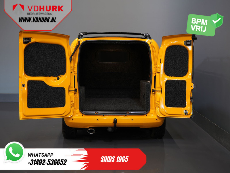 Fiat Fiorino 1.3 MJ 95 pk BPM VRIJ UNIEK! NL Auto/ APK 05-2026/ Carplay/ Gestof. Laadruimte/ Trekhaak/ Airco - Mažas furgonas: foto 5 Fiat Fiorino 1.3 MJ 95 pk BPM VRIJ UNIEK! NL Auto/ APK 05-2026/ Carplay/ Gestof. Laadruimte/ Trekhaak/ Airco - Mažas furgonas: foto 5