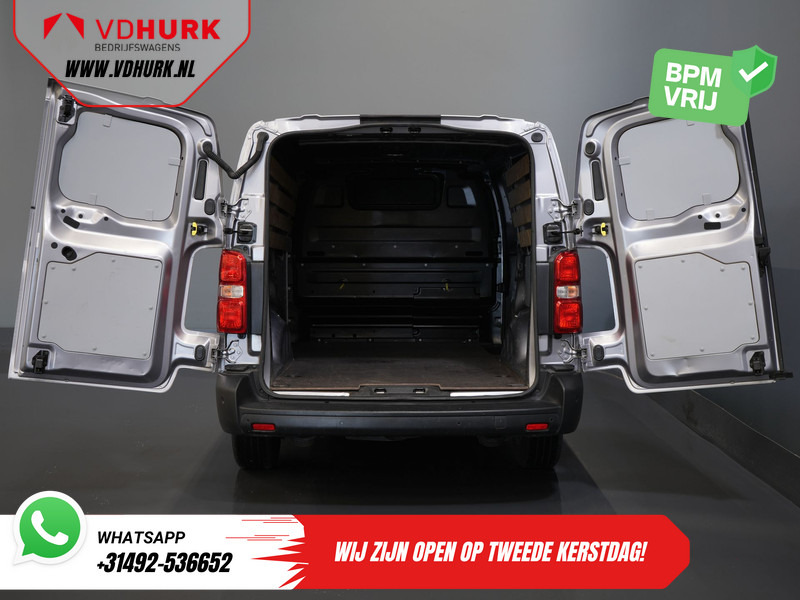 Fiat Scudo 2.0 MJ 145 pk L3 BPM VRIJ! Adapt.Cruise/ Climate/ Keyless/ Carplay/ Camera/ PDC - Krovininis mikroautobusas: foto 5 Fiat Scudo 2.0 MJ 145 pk L3 BPM VRIJ! Adapt.Cruise/ Climate/ Keyless/ Carplay/ Camera/ PDC - Krovininis mikroautobusas: foto 5