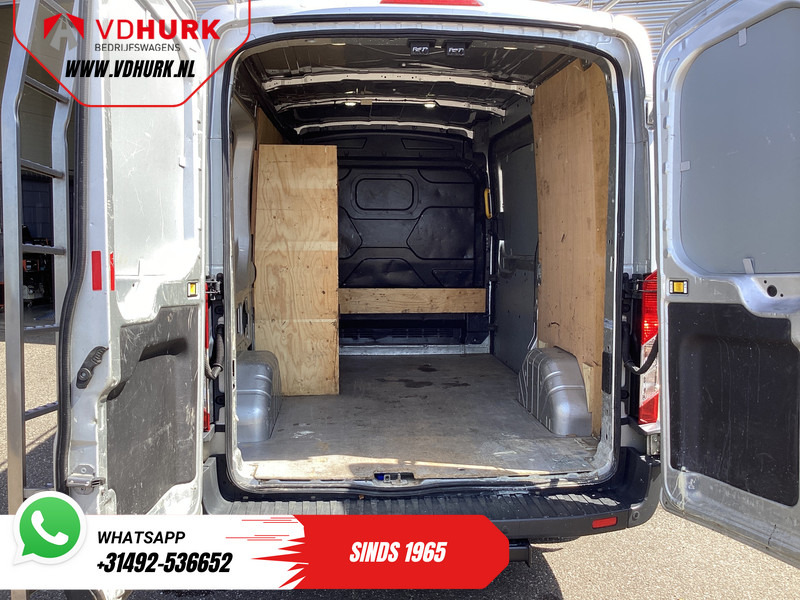 Ford Transit 330 2.0 TDCI L2H2 Trend EXPORT ONLY NL Auto/ 2.8t Trekverm./ Imperiaal/ Navigatie/ Camera/ PDC/ Cruise/ Airco - Mažas furgonas: foto 5 Ford Transit 330 2.0 TDCI L2H2 Trend EXPORT ONLY NL Auto/ 2.8t Trekverm./ Imperiaal/ Navigatie/ Camera/ PDC/ Cruise/ Airco - Mažas furgonas: foto 5
