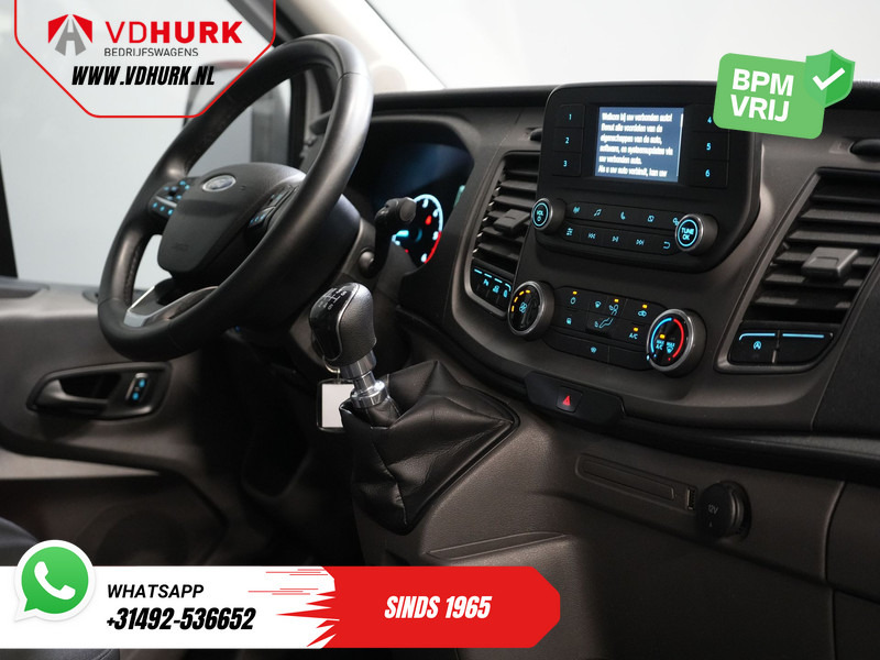 Ford Transit 350 2.0 TDCI 170 pk L4H3 BPM VRIJ! Trend Jumbo RWD/ 270 Gr.Deuren/ Camera/ PDC V+A/ Cruise/ Airco - Krovininis mikroautobusas: foto 3 Ford Transit 350 2.0 TDCI 170 pk L4H3 BPM VRIJ! Trend Jumbo RWD/ 270 Gr.Deuren/ Camera/ PDC V+A/ Cruise/ Airco - Krovininis mikroautobusas: foto 3