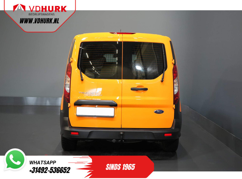 Mažas furgonas Ford Transit Connect 1.5 TDCI Trend Standkachel/ Stoelverw./ Airco/ Trekhaak: foto 6