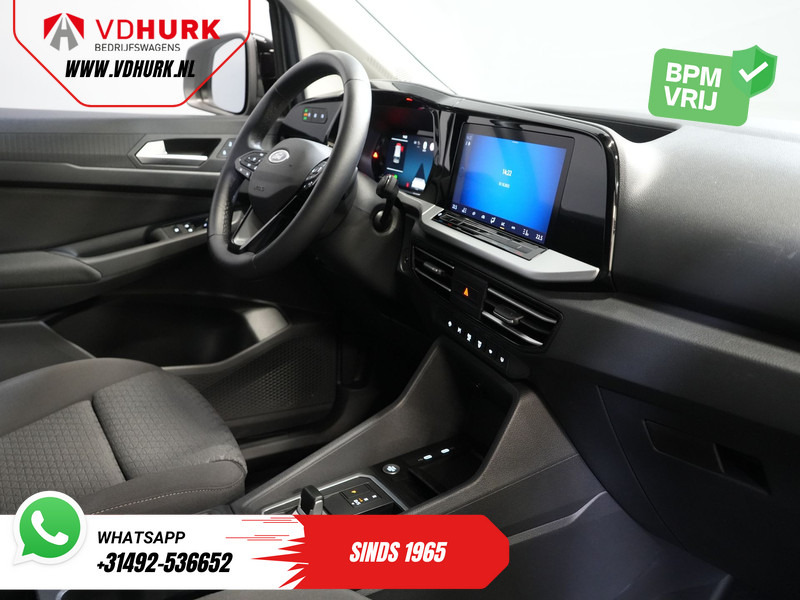 Ford Transit Connect 2.0 125 pk DSG Aut. L2 Limited BPM VRIJ! Adapt.Cruise/ LED/ Virtual Cockpit/ Stoelverw./ Carplay/ Stuurverw./ Navi/ Camera/ PDC/ - Mažas furgonas: foto 3 Ford Transit Connect 2.0 125 pk DSG Aut. L2 Limited BPM VRIJ! Adapt.Cruise/ LED/ Virtual Cockpit/ Stoelverw./ Carplay/ Stuurverw./ Navi/ Camera/ PDC/ - Mažas furgonas: foto 3
