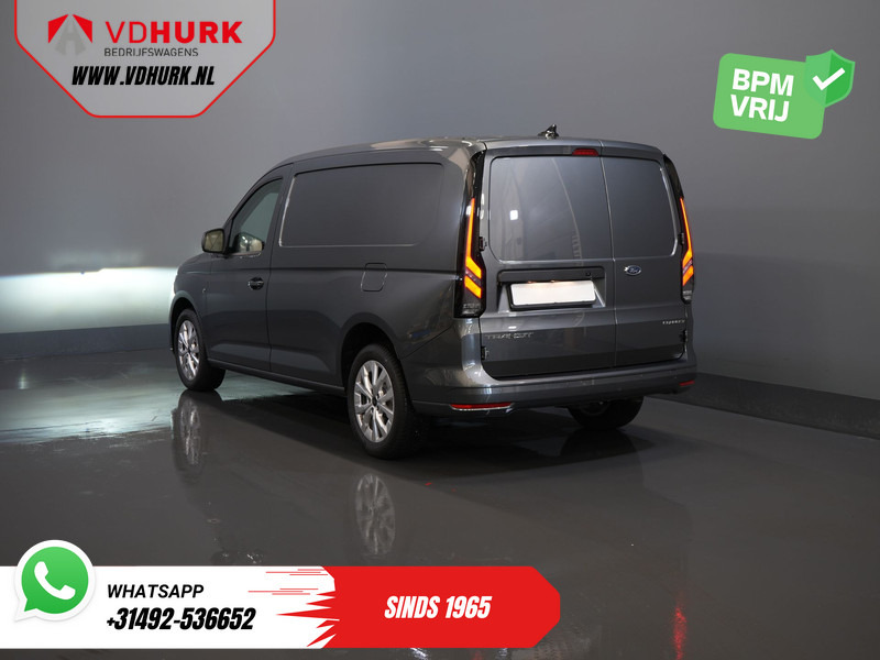 Ford Transit Connect 2.0 125 pk DSG Aut. L2 Limited BPM VRIJ! Adapt.Cruise/ LED/ Virtual Cockpit/ Stoelverw./ Carplay/ Stuurverw./ Navi/ Camera/ PDC/ - Mažas furgonas: foto 2 Ford Transit Connect 2.0 125 pk DSG Aut. L2 Limited BPM VRIJ! Adapt.Cruise/ LED/ Virtual Cockpit/ Stoelverw./ Carplay/ Stuurverw./ Navi/ Camera/ PDC/ - Mažas furgonas: foto 2