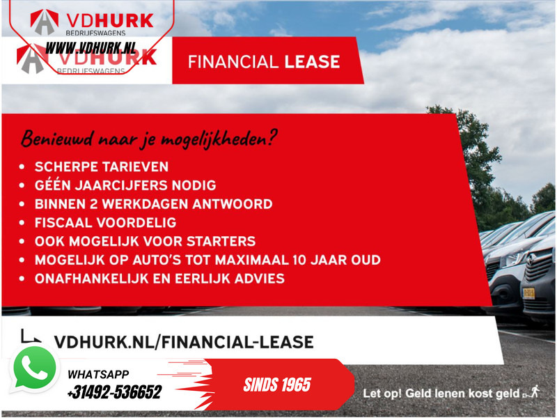 Mikroautobusas, Keleivinis furgonas Ford Transit Custom 2.0 TDCI 130 pk L2 € 33.207,- incl. BTW/BPM Combi/ Kombi/ Cruise/ Camera/ PDC V+A/ Airco: foto 12